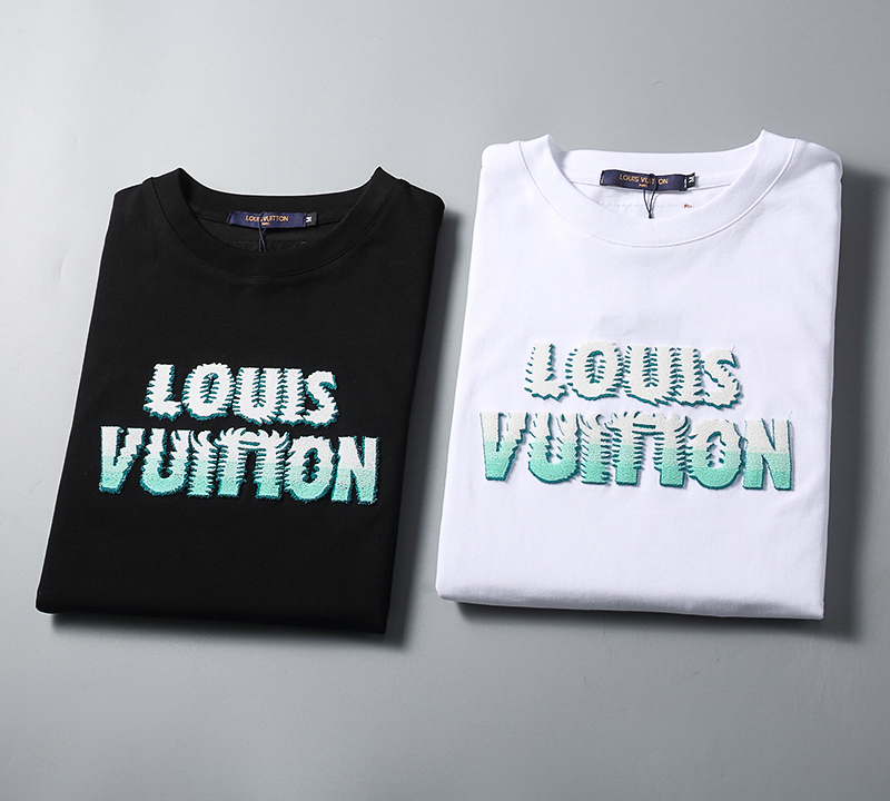 Louis Vuitton T-Shirts